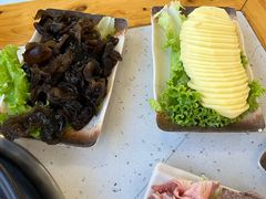 -牦牛府·山珍菌香·汤锅馆