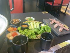 -黑牛の店·黑金店(沈阳万象城店)