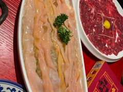 -谭鸭血老火锅·匠心(环球港旗舰店)