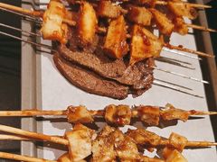 -东来顺·来小馆烧烤(公主坟城乡店)