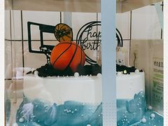 -丁先生蛋糕·品质鲜作(桐梓林店)