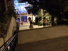 -中山公园(石岐街道)