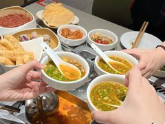 -海底捞火锅(宇飞大厦店)
