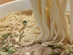 -小灶派· 地道兰州牛肉面(宏发大厦店)