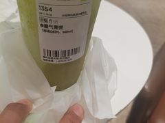 -奈雪的茶(永嘉天地东百城店)
