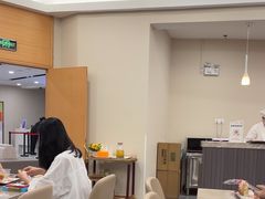 -爱康国宾体检中心(福田分院)