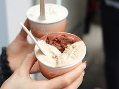 -Dip in Gelato(富民路店)