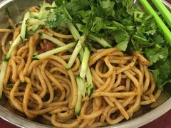 -北京大学-燕南食堂