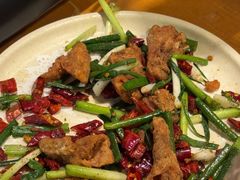 -金龙·打边炉(南京西路店)