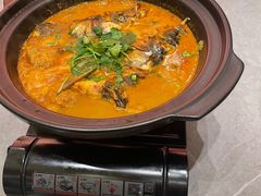 -八张桌子(老店)
