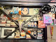 -nodcafe(M50创意园店)