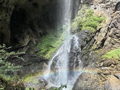 -百漈沟生态旅游景区