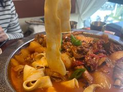 -那拉提之疆·新疆菜(美院店)