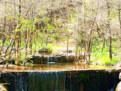 -玉渡山自然风景区