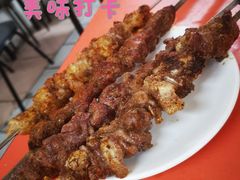 -胖子卤煮