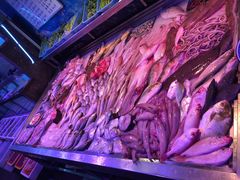 -长平肥姐白粥·海鲜打冷
