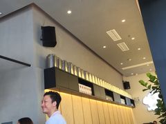 -喜茶(深圳福田星河COCO Park店)