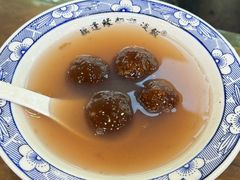 -粗茶淡饭(东关街店)