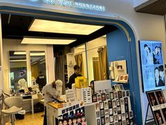 -一墨照相馆·证件照·形象照(世博店)