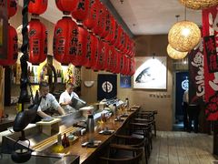-千代武日本料理(开发区店)
