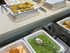 -素满香·素食自助餐(苏州·临顿路店)