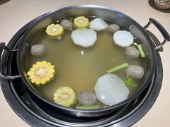 -汕头八合里海记牛肉店(清河店)