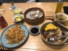 -红小满休闲餐厅(十全街店)