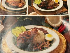 -何九海南茶店(鬼仔巷店)