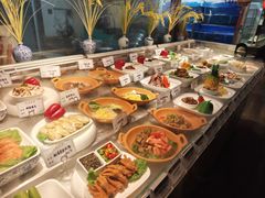 -文楼·淮扬菜·淮安早茶(河下古镇翔宇店)