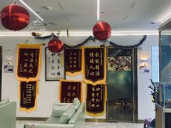 -美可普口腔医院(东街分店)