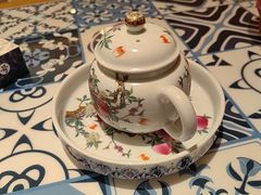 -图味美小黄鱼·景德菜(浙江路店)
