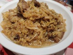 -西贝(宝乐汇店)