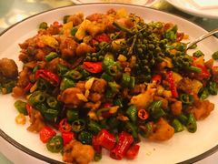 -全聚德(长江路店)