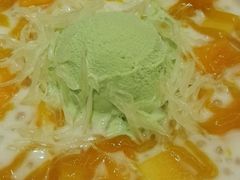 -甜心妈妈·榴莲星级糖水(北京路总店)