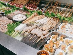 -塘屋烧烤·云南火塘烧烤品牌(春城慧谷旗舰店)