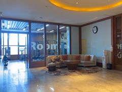 -长白山万达锦华套房酒店