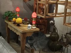 -渔满仓海鲜楼
