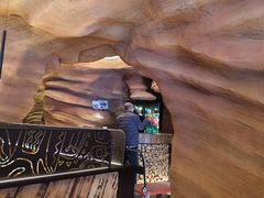 -野人串吧(太原街步行街店)