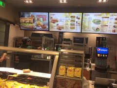 -赛百味SUBWAY(乐翔路店)