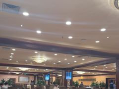 -麒麟中餐厅·经典粤菜·地道菜式老字号(广州长隆酒店)