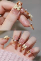 -M·X Nail日式美甲美睫