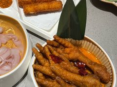 -海底捞火锅(太阳宫凯德mall店)