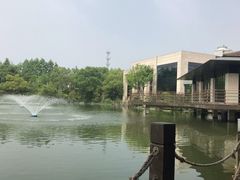 -上海怡沁园度假酒店