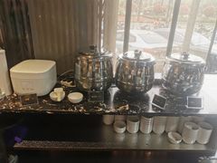 -33韩式自助烧烤(环城南路店)