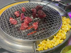 -釜山火炉·海鲜烤肉(紫藤路店)