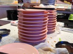-争鲜回转寿司(南开大悦城店)