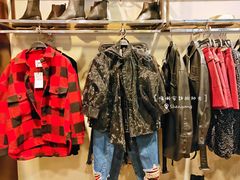 -ZARA(沈阳大悦城店)