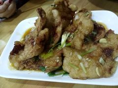-东北小二东北菜(大车家巷店)