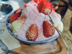 -欧巴烤肉(创富世纪店)