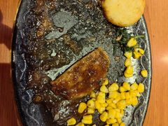 -萨莉亚意式餐厅(国和1000店)